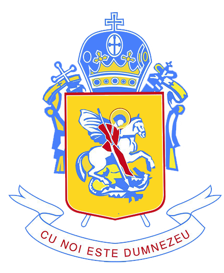 Departament Misiune pentru Tinenet – Arhiepiepiscopia Iașilor